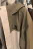 骆驼（CAMEL）北风冲锋衣三合一抓绒内胆男防风防水登山服 A13CAXX085XA   S 实拍图