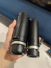 神匀（SXVETWP）双筒望远镜高清高倍军事带夜视8000演唱会50成人儿童专业级公里 战野10x42HD【银色】 实拍图