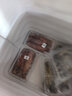 沈志雄福建东山岛澳角村海鲜深海海捕黑虎虾虎节虾黑节虾年货年夜饭送礼 7-8条/250克/盒共4盒 实拍图