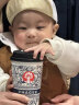 百跃谱恩婴幼儿配方绵羊奶粉OPO乳铁蛋白DHA羊乳粉800克*6罐 2段(6-12月) 实拍图