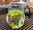 招发娣【1斤500克】正宗一芽一叶龙井2025新茶明前头采浓豆香大佛绿茶 500g 实拍图
