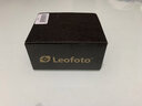 徕图（Leofoto）CF-7/8万向转换座 补闪光灯麦克风手机监视器桌面脚架配件 CF-8 实拍图
