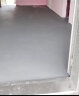 三青水性地坪漆水泥地家用地面漆室内外地板防水耐磨地平漆 清漆1KG 实拍图