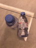 依云矿泉水法国进口小瓶饮用天然矿泉水 山泉水包装随机发 依云330ml*24塑料瓶英文版 实拍图