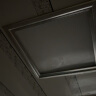 FSL 佛山照明厨卫灯led集成吊顶灯面板灯嵌入式铝扣板灯厨房灯具 经典白16W 300x300 白光 铝扣式 实拍图