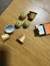 星巴克（Starbucks） Nespresso多口味胶囊咖啡意式浓缩美式黑咖啡胶囊 胶囊咖啡6盒组合装 实拍图