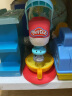 孩之宝（Hasbro）培乐多彩泥DIY橡皮泥手工儿童玩具礼物制面条机游戏套装E7776 实拍图