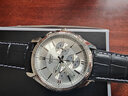 卡西欧（CASIO） 男表商务手表男EFV-540D钢带防水石英表EDIFICE系列送男友 MTP-1375L-7AVDF 实拍图