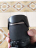 JJC 相机遮光罩 适用于腾龙SP 18-200(A14)/28-200(A031)/28-300mm(A061)镜头 替代AD06 保护配件 LH-AD06 实拍图