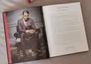 汉尼拔美食书食谱 英文原版 Feeding Hannibal A Connoisseurs Cookbook Janice Poon 英文版 9781783297665 实拍图