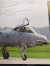 费尔柴尔德A-10“雷电”II攻击机 晒单实拍图