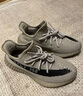 阿迪达斯Yeezy350油漆条椰子夏日透气男女时尚休闲鞋HP7870 46 实拍图