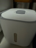 美厨（maxcook）米桶米箱储存罐 装米容器家用防虫防潮米缸大米收纳盒10斤MCX2661 实拍图