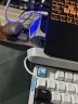 飞智BS1 笔记本压风式散热底座 智能变频 游戏本散热器 电脑支架适用联想戴尔外星人拯救者华硕ROG 晒单实拍图