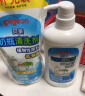 贝亲（Pigeon）奶瓶餐具清洗剂 奶瓶奶嘴清洗液 植物性原料 补充装 600ml MA28 实拍图