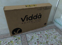 Vidda R55 Pro 海信电视 55英寸 120Hz高刷 2+32G 4K全面屏 智能游戏液晶智慧屏电视以旧换新55V1K-R 晒单实拍图