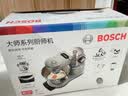 博世（BOSCH）大师系列厨师机附件 面皮面条面食创享套装MUZ9PPCN 实拍图