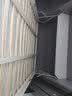 大美不凡上下床 交错式高低双人床男孩双层床带衣柜书桌组合小户型子母床 DZH1199 实拍图