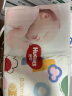 好奇（Huggies）铂金装纸尿裤NB84片(5kg以下)新生儿小号婴儿尿不湿小桃裤超薄 实拍图