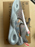 NIKE耐克（NIKE）Air Zoom G.T. Cut 2 透气轻便实战篮球鞋FJ8914-100 FJ8914-100 43 晒单实拍图