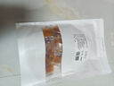 槿森泉变色硅胶食品干燥剂除湿防潮防霉相机衣柜宠物食品干燥包100小包 实拍图