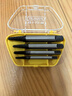 史丹利（STANLEY）5件套断丝取出器滑丝断头螺丝螺栓螺柱取出工具 94-171-1-23 实拍图