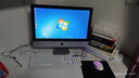 苹果（Apple）imac二手苹果一体机电脑21.5/27英寸 超薄办公设计家用娱乐游戏台式机电脑 95新17年E02 i5-16-512固态独显4G 实拍图