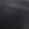 ELLE HOMME男士公文包商务手提包真皮头层牛皮软皮电脑包生日礼物送男友老公 黑色款10100111628262510 中包12英寸 实拍图
