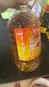 【官方正品】家乐厨压榨花生调和油物理压榨食用油植物油滴滴浓香 花生油2.7L*1瓶 实拍图