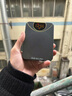 科凌K2无线小蜜蜂扩音器教师专用导游喊话器大功率蓝牙音箱便携摆摊扬声器喇叭音响教学耳麦讲解器 玫瑰金有线版时钟闹钟 实拍图