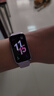华为（HUAWEI）手环10 NFC版 流光紫 智能手环专业睡眠分析情绪健康铝合金机身心率监测运动手环支持NFC手环9升级 实拍图