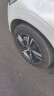 倍耐力汽车轮胎235/55R19 101W 蝎子Scorpion Verde(AO)原配奥迪Q5L 晒单实拍图