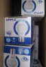 欧普（OPPLE）LED灯泡节能球泡 5W E27大螺口 白光（五只装） 实拍图