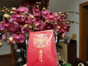 佳茉小红包结婚专用小号迷你堵门接亲喜字婚礼回礼订婚红包袋婚庆用品 实拍图