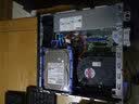 戴尔（DELL）台式机Dell Pro Plus QBT1250 Ultra7商用办公设计3D渲染建模电脑主机7020MT Plus i7升级款 定制:单主机(无视频线/含系统与原装键鼠) U7-26 实拍图