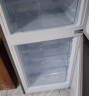 海信（Hisense）冰箱小型 家用电冰箱三开门 一级能效风冷无霜 251升小冰箱 小户型BCD-251WYK1DPJ双变频 晒单实拍图