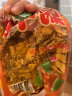 天宜园 河南特产天宜园楠瓜酥红薯沙拉绿豆沙拉烤牛馍零食元旦节礼物 20袋烤牛馍 实拍图