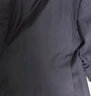 罗蒙西服男四季款修身职业商务正装上衣男士西装外套休闲单西男装 实拍图