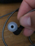 SpinFit CP100+丨145丨800丨240丨W1入耳式耳机硅胶耳帽SF耳塞套适用索尼森海塞尔beats铁三角AKG耳套隔音 CP145【L】1对 晒单实拍图