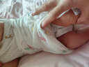 babycare皇室狮子王国弱酸纸尿裤S58片(4-8kg)新生儿小号尿不湿弱酸亲肤 实拍图