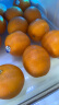新奇士（Sunkist）美国蓝标早脐橙/橙子 4.5kg礼盒装 中大果 新鲜水果礼盒 实拍图