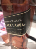 尊尼获加（JOHNNIE WALKER）洋酒 12年黑方黑牌无盒700ml 苏格兰调和型威士忌 实拍图