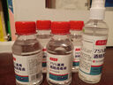 同瑞健 75%医用酒精消毒液大瓶酒精500ml/小瓶酒精喷雾皮肤物品消毒杀菌 酒精喷雾100ml*1瓶【拍2份得3瓶】 实拍图