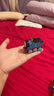 托马斯&朋友 （THOMAS&FRIENDS）小火车男孩玩具合金车动画片同款詹姆士全新形象儿童生日新年礼物 合金-托马斯 实拍图