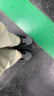 代尔塔(Deltaplus)彩虹系列劳保鞋男钢包头透气四季款防砸防刺穿防静电301232工作安全鞋 【绝缘套装】防砸12KV绝缘鞋+乳胶手套 43 实拍图
