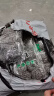 锐保食品接触级不锈钢大号钢丝球家用商用20克20只/包不掉屑洗碗刷锅 实拍图