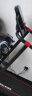 大学生 DXS跑步机家庭用小型迷你家用电动走步机智能可折叠运动健身器材 红黑豪华版/40cm跑带/按摩机 晒单实拍图