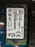 创见SSD固态硬盘 笔记本电脑游戏本内存升级扩容  M.2 NGFF2242 SATA协议 MTS430S系列 256GB 【稳定耐用】 晒单实拍图