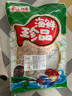 海鲜颂 虾皮 淡干即食虾米 毛虾干 虾仁优质海鲜海产干货 煲汤熬粥食材 250g 实拍图