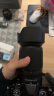 JJC 相机遮光罩 替代HB-90A/HB-90 适用于尼康Z 50-250mm/Z 50mm f1.8s镜头Zfc Z30 Z50 Z7 Z6II配件 遮光罩 晒单实拍图